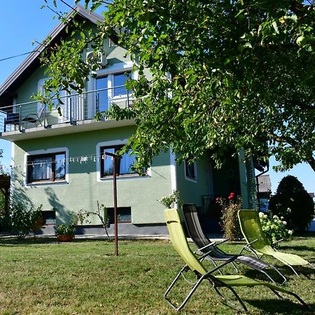 Guest House Jagoda Rakovica Εξωτερικό φωτογραφία