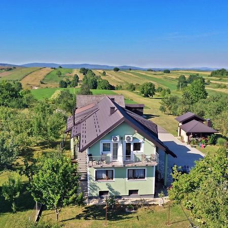 Guest House Jagoda Rakovica Εξωτερικό φωτογραφία