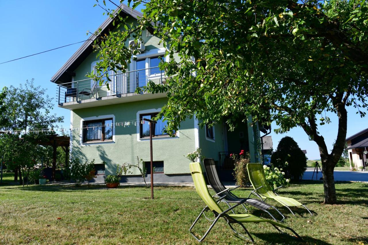 Guest House Jagoda Rakovica Εξωτερικό φωτογραφία