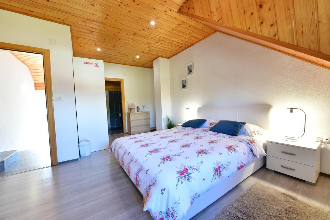 Guest House Jagoda Rakovica Εξωτερικό φωτογραφία