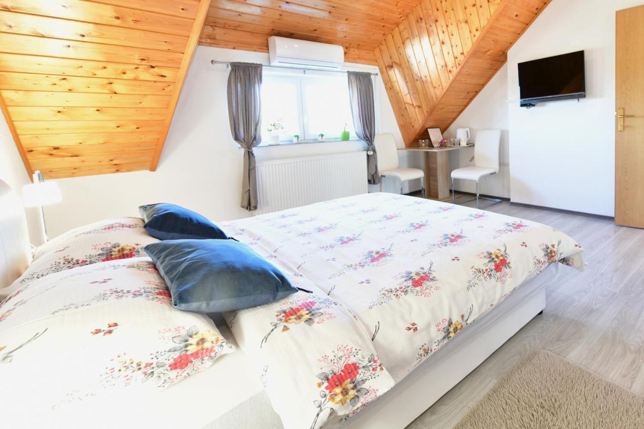 Guest House Jagoda Rakovica Εξωτερικό φωτογραφία