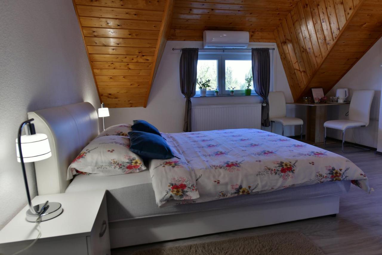 Guest House Jagoda Rakovica Εξωτερικό φωτογραφία