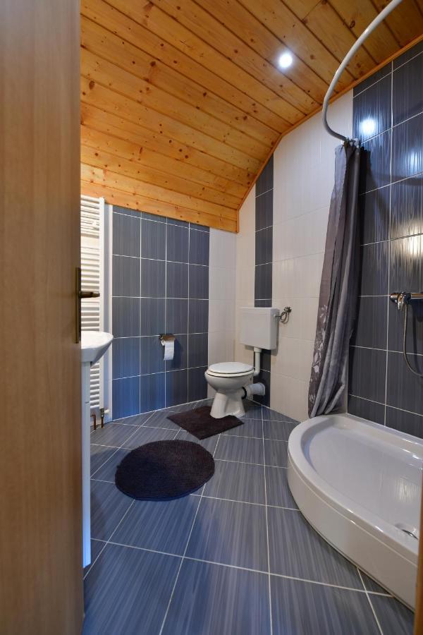 Guest House Jagoda Rakovica Εξωτερικό φωτογραφία