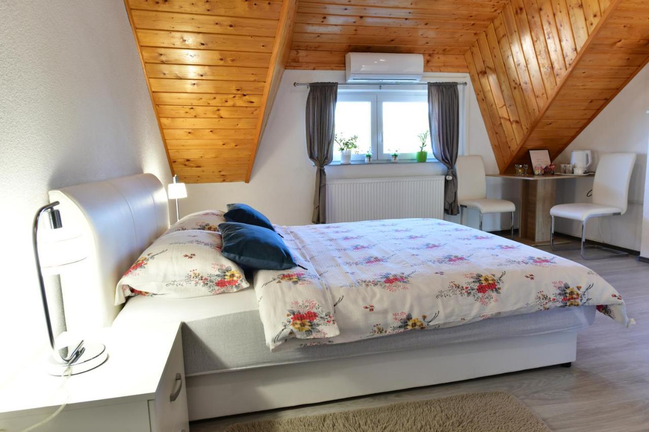 Guest House Jagoda Rakovica Εξωτερικό φωτογραφία