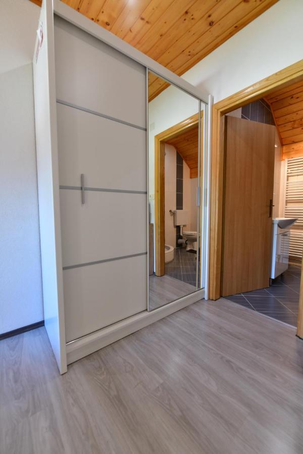 Guest House Jagoda Rakovica Εξωτερικό φωτογραφία