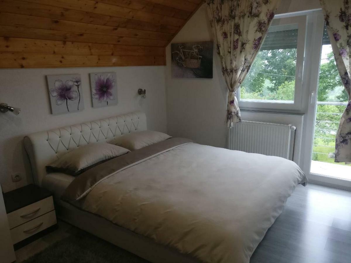Guest House Jagoda Rakovica Εξωτερικό φωτογραφία