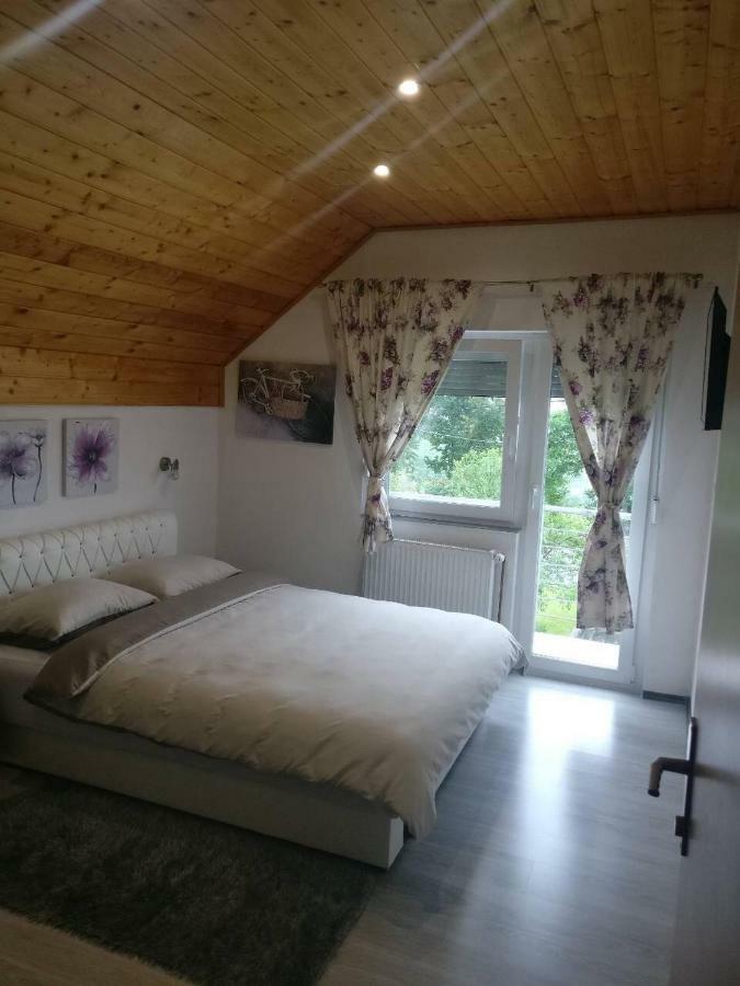 Guest House Jagoda Rakovica Εξωτερικό φωτογραφία