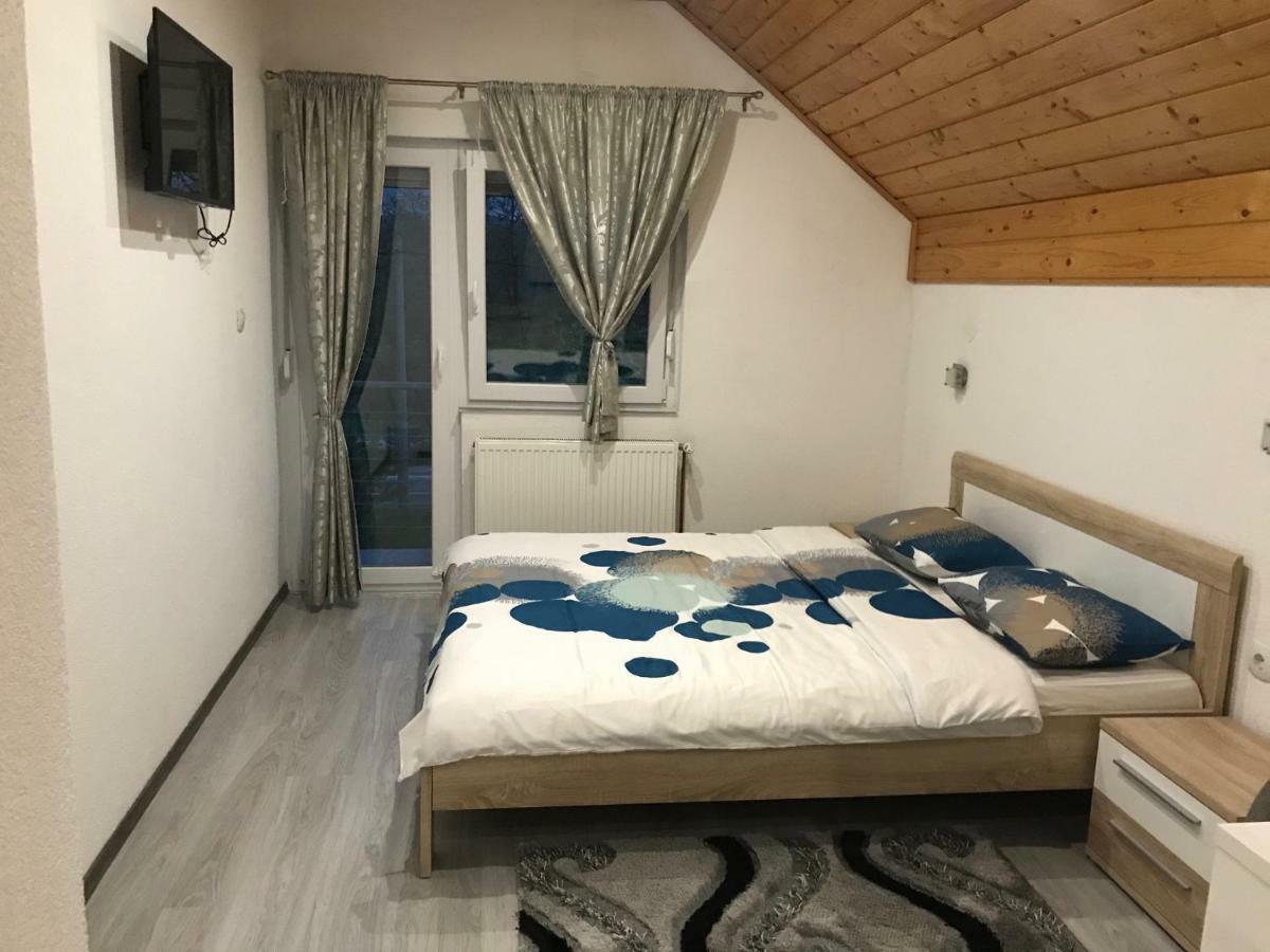Guest House Jagoda Rakovica Εξωτερικό φωτογραφία
