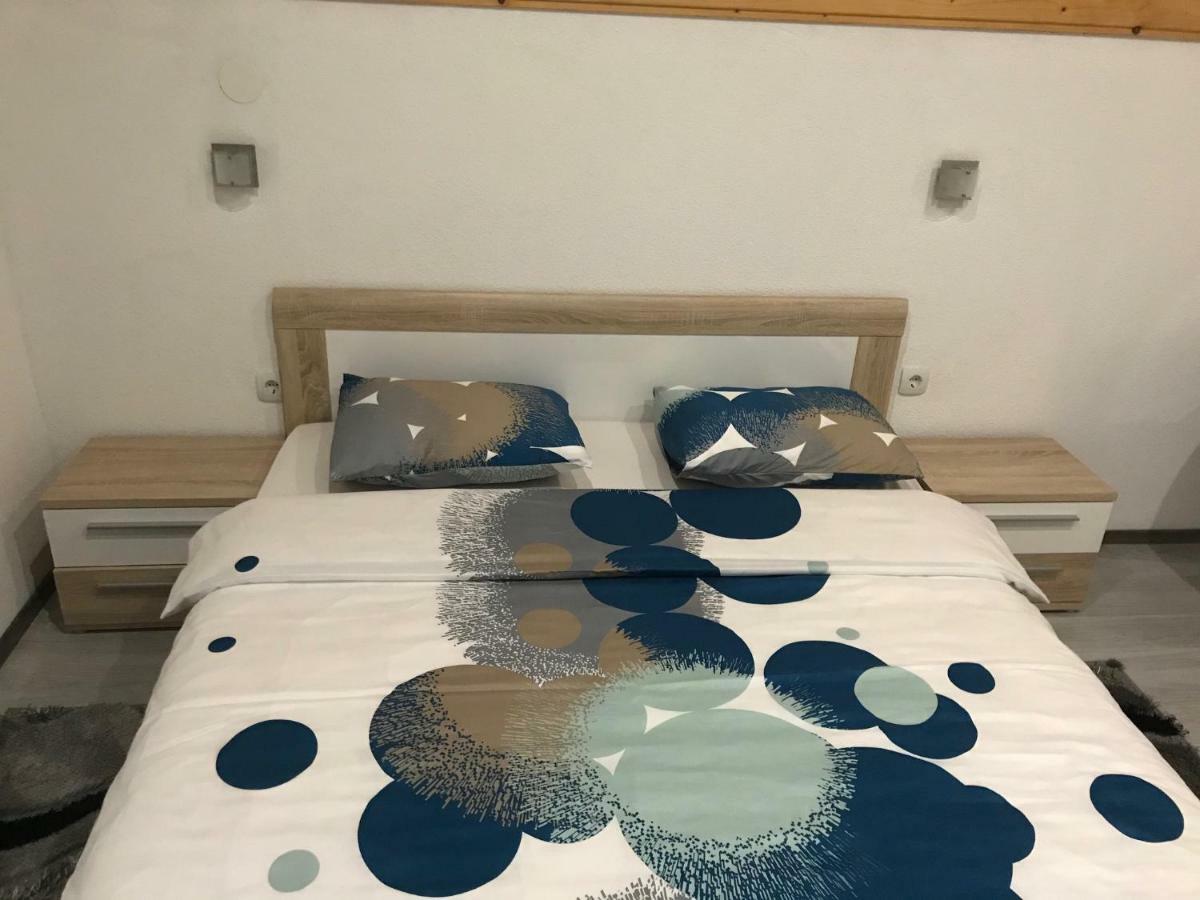 Guest House Jagoda Rakovica Εξωτερικό φωτογραφία