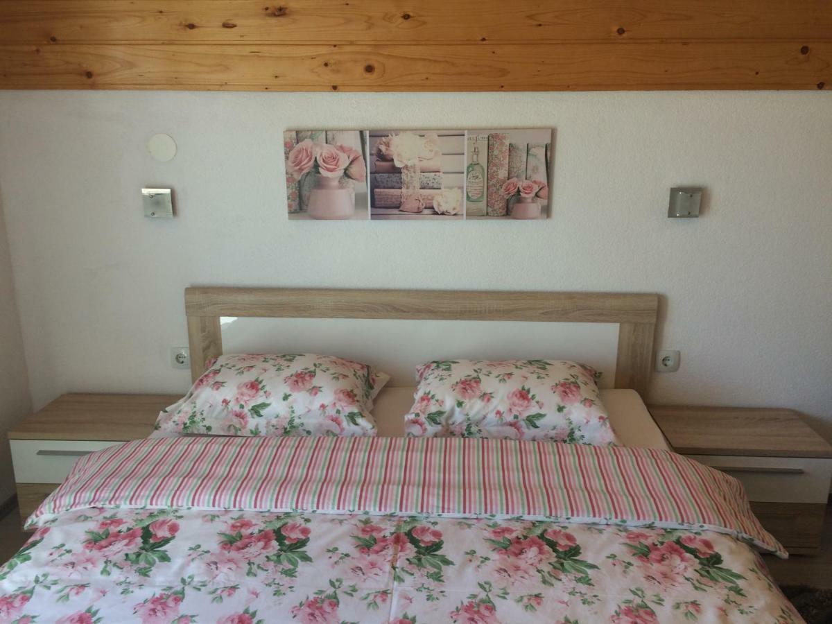 Guest House Jagoda Rakovica Εξωτερικό φωτογραφία