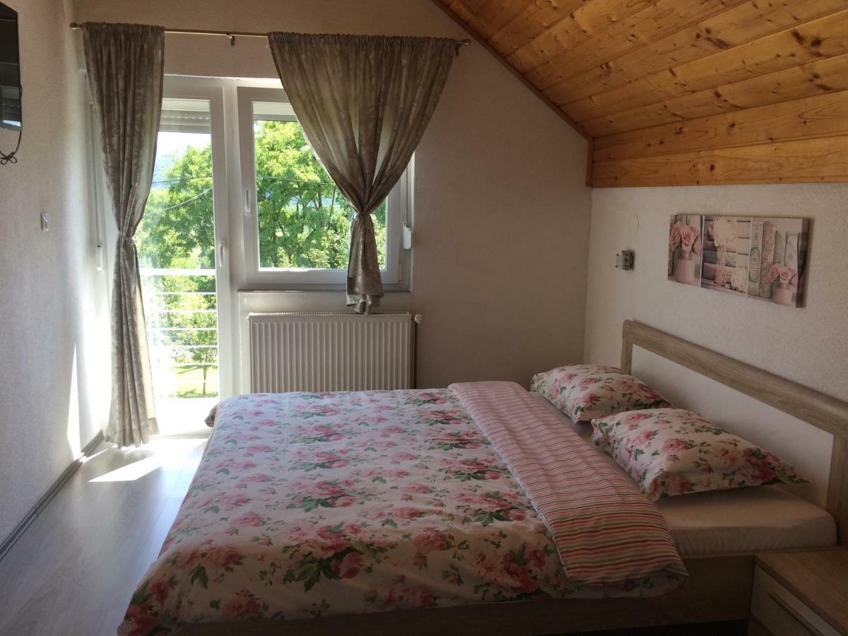 Guest House Jagoda Rakovica Εξωτερικό φωτογραφία