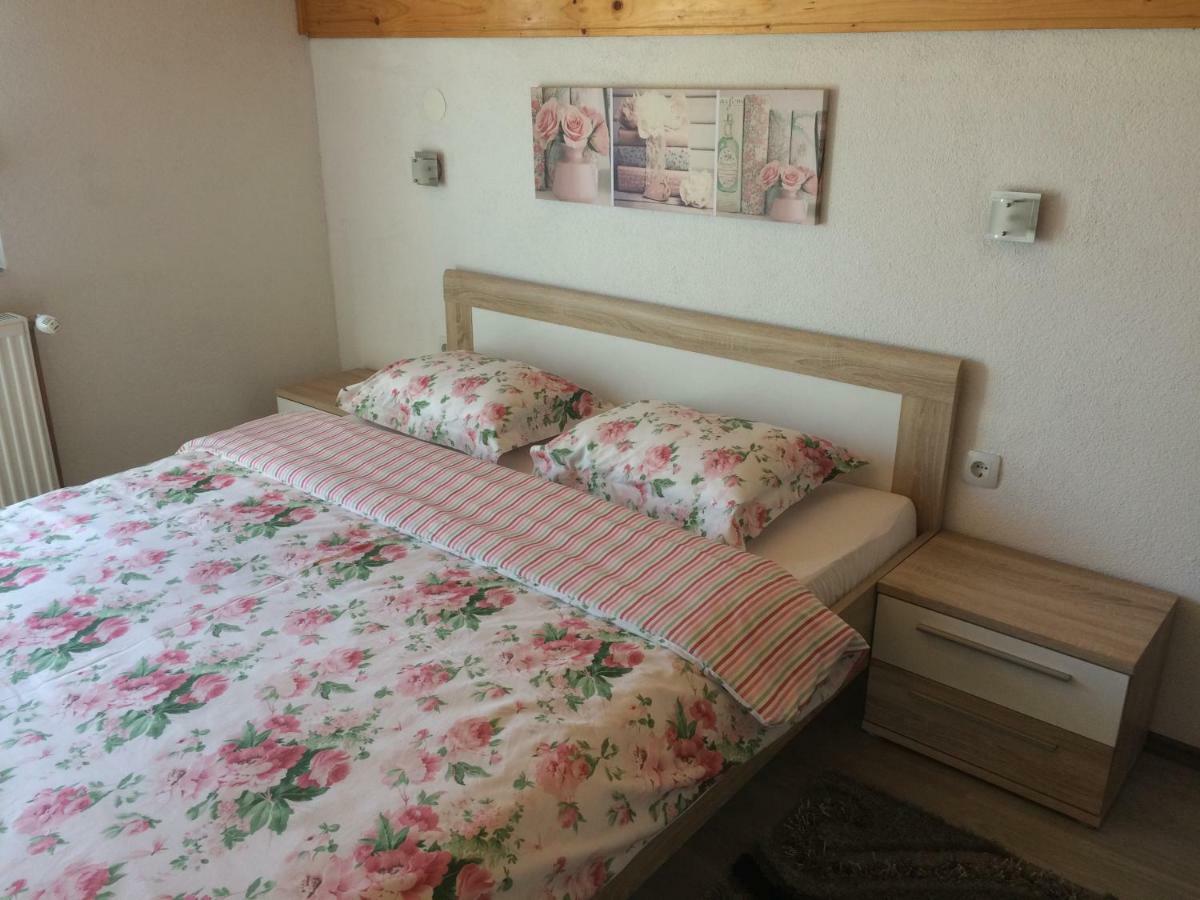 Guest House Jagoda Rakovica Εξωτερικό φωτογραφία